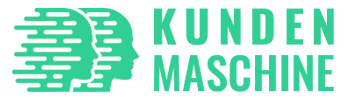 Kunden Maschine